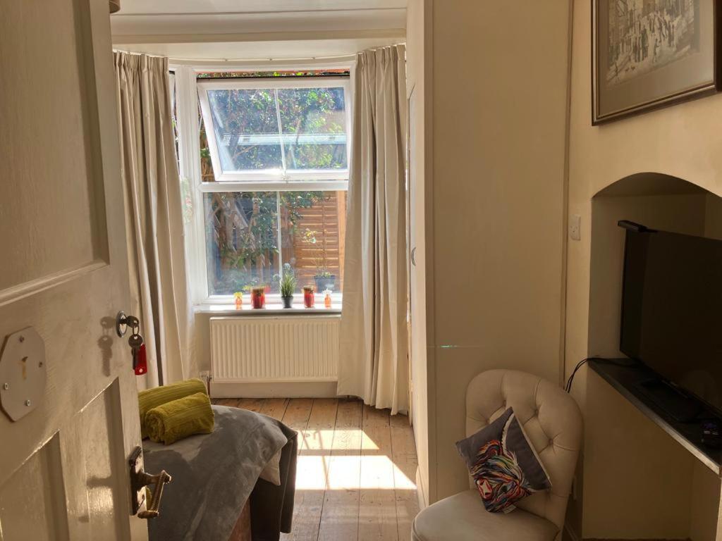 Hygge Somerset Стрит Экстерьер фото