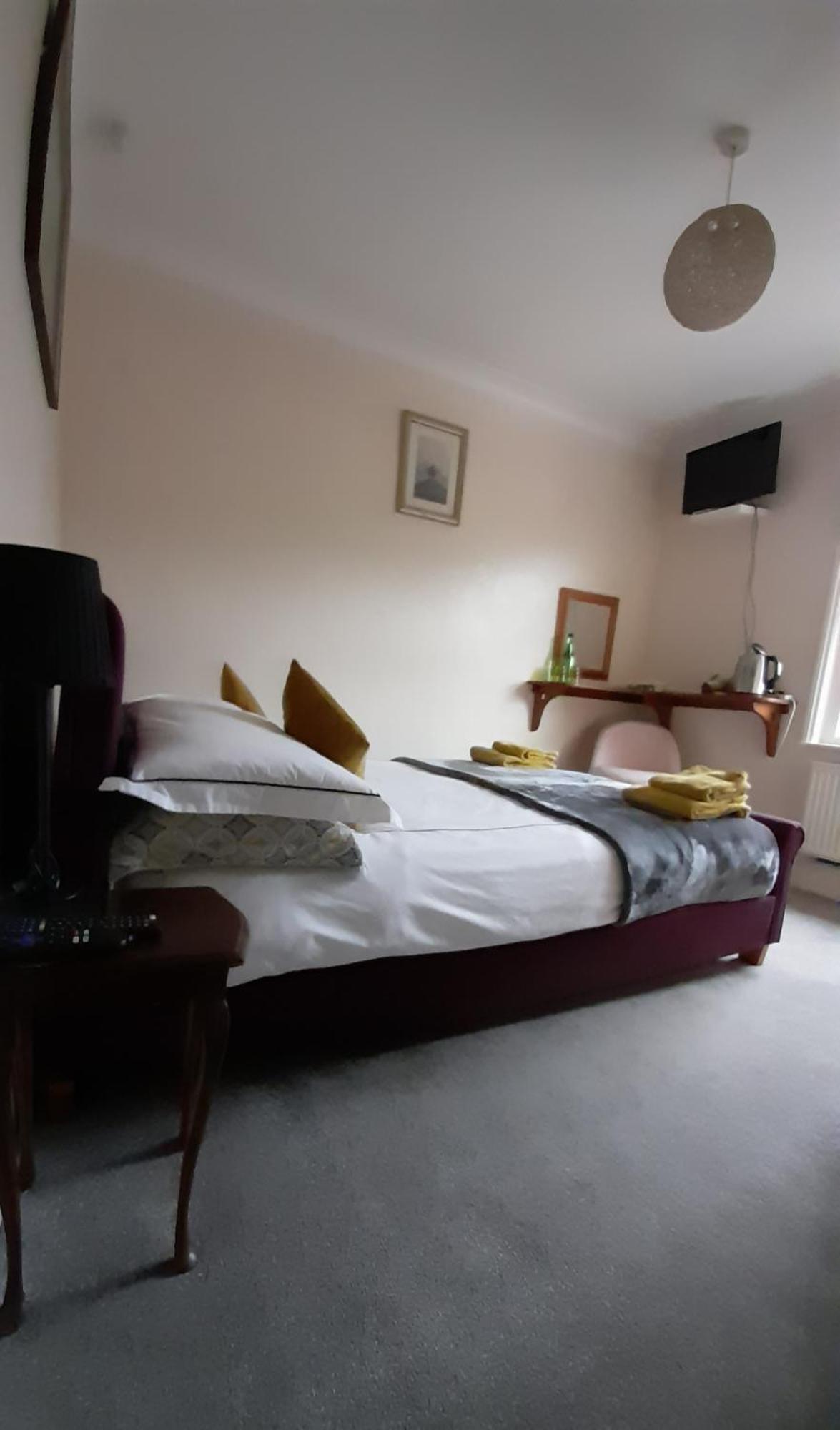 Hygge Somerset Стрит Экстерьер фото