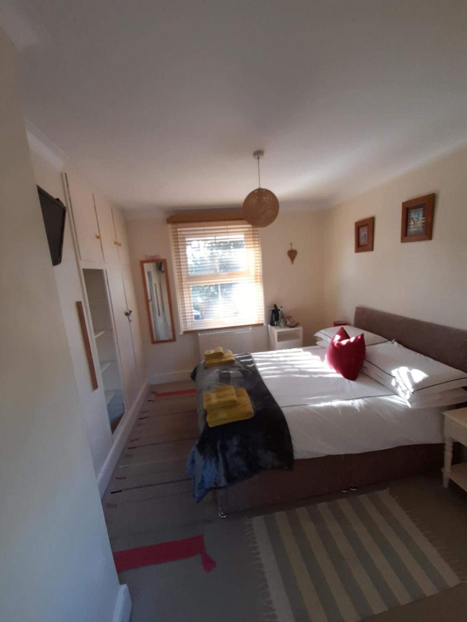 Hygge Somerset Стрит Экстерьер фото